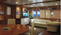 NAVE BARBARA -  Salon
